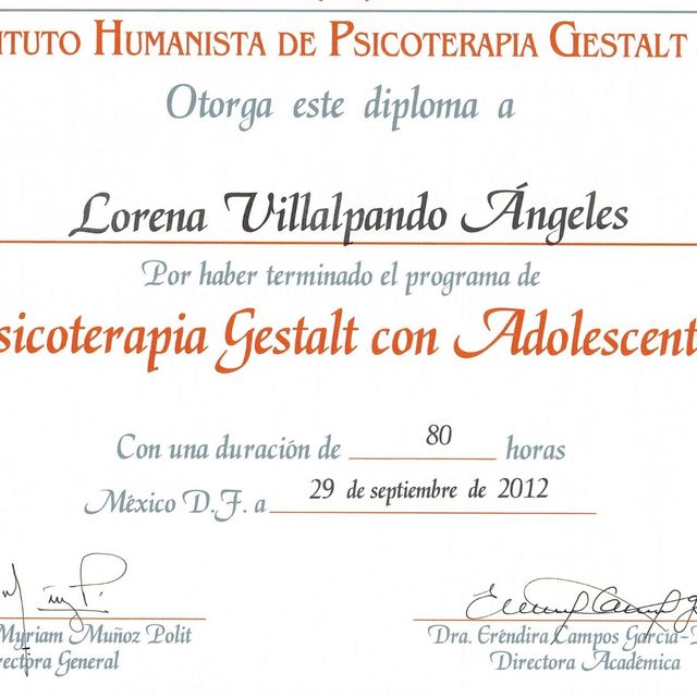 Ampliar imagen: certificate 7