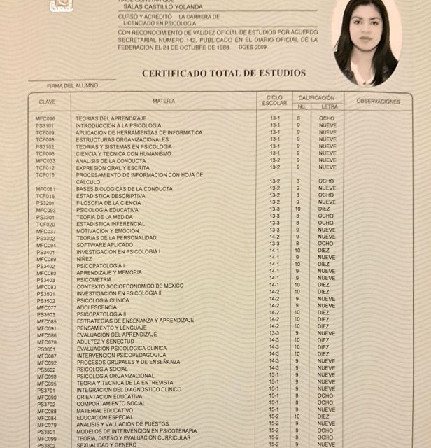 Ampliar imagen: certificate 8