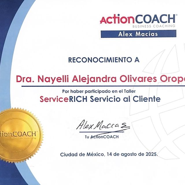 Ampliar imagen: certificate 3
