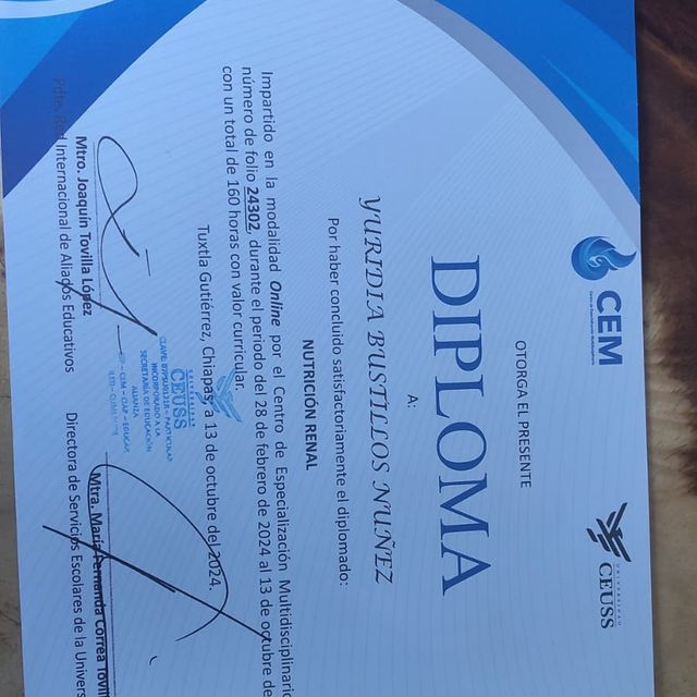 Ampliar imagen: certificate 3