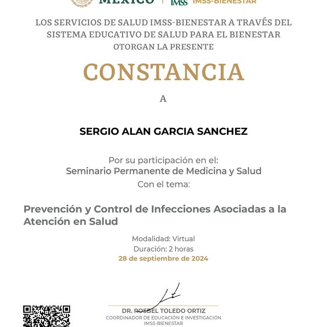 Ampliar imagen: certificate 6