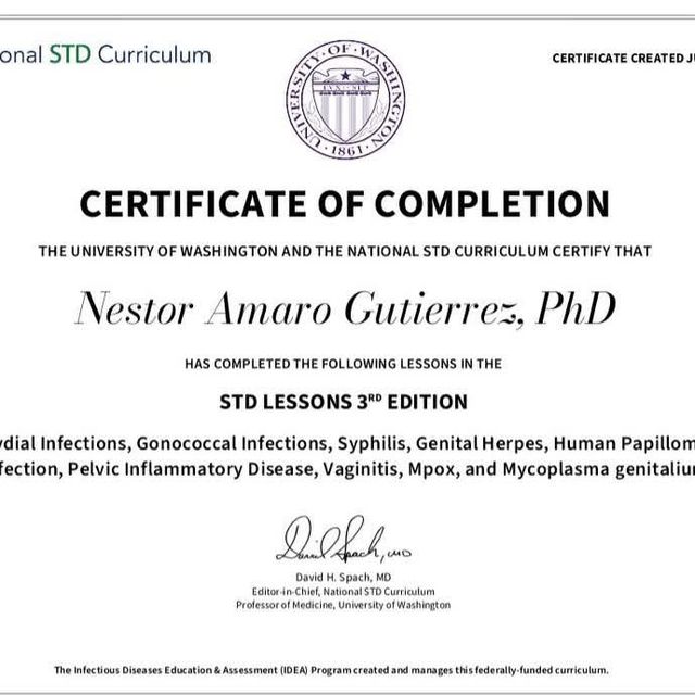 Ampliar imagen: certificate 7