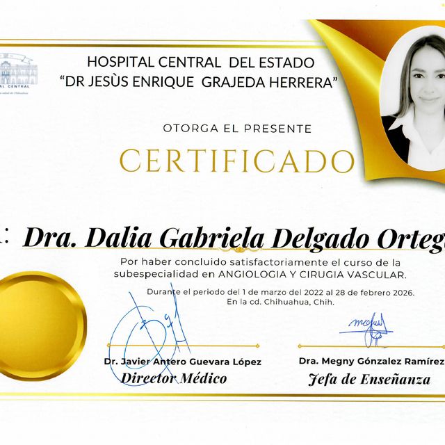 Ampliar imagen: certificate 5