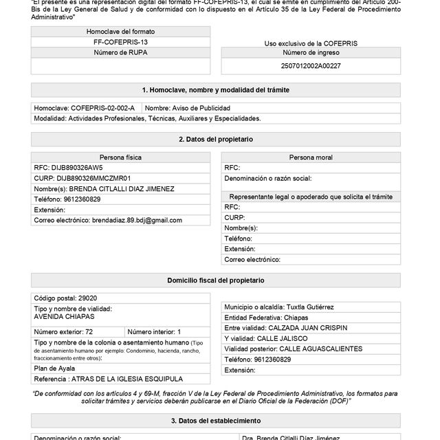 Ampliar imagen: certificate 7