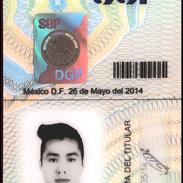 Ampliar imagen: certificate 4