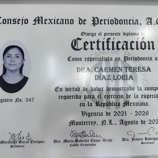 Ampliar imagen: certificate 1