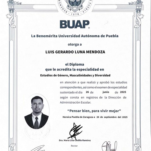 Ampliar imagen: certificate 1