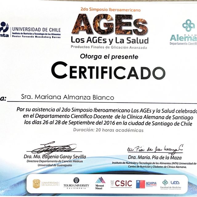 Ampliar imagen: certificate 15