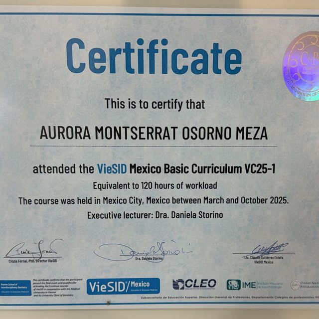 Ampliar imagen: certificate 1