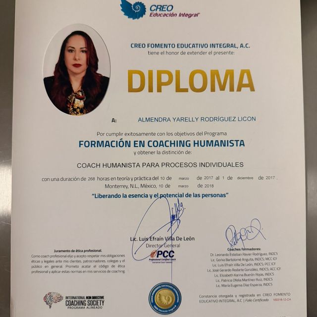 Ampliar imagen: certificate 4