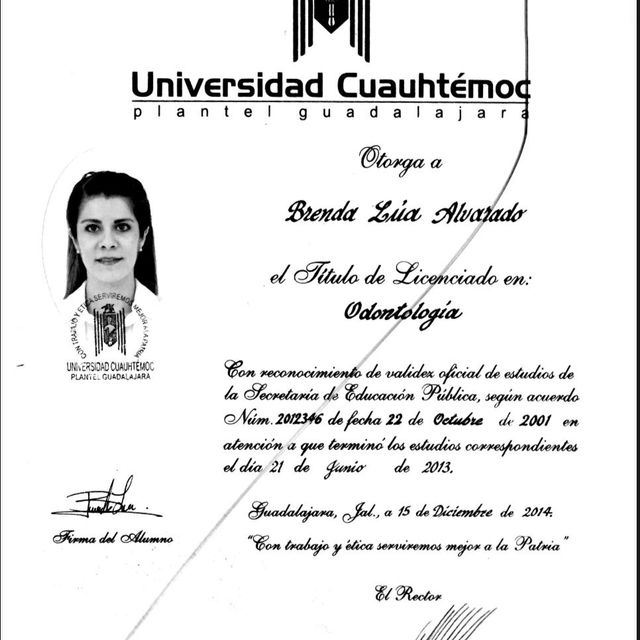 Ampliar imagen: certificate 2