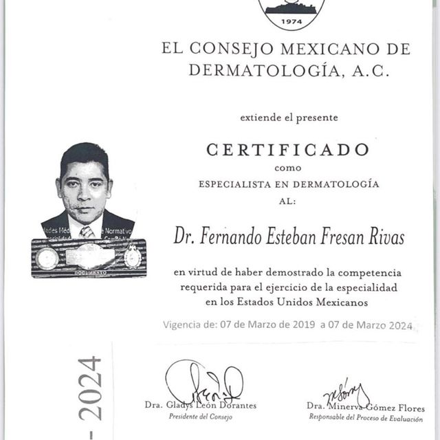 Ampliar imagen: certificate 1