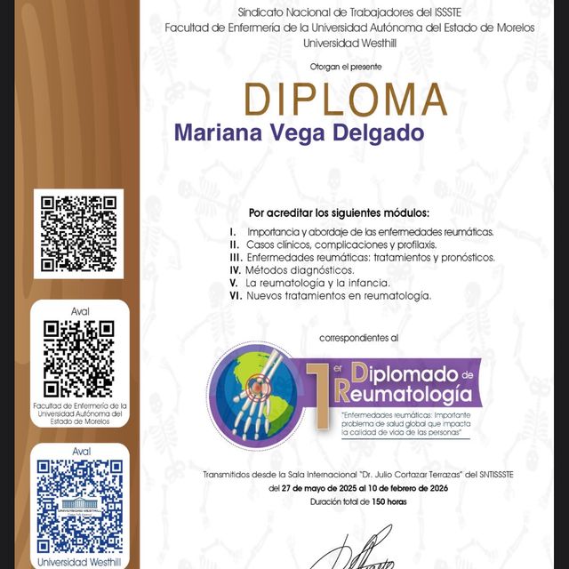 Ampliar imagen: certificate 9