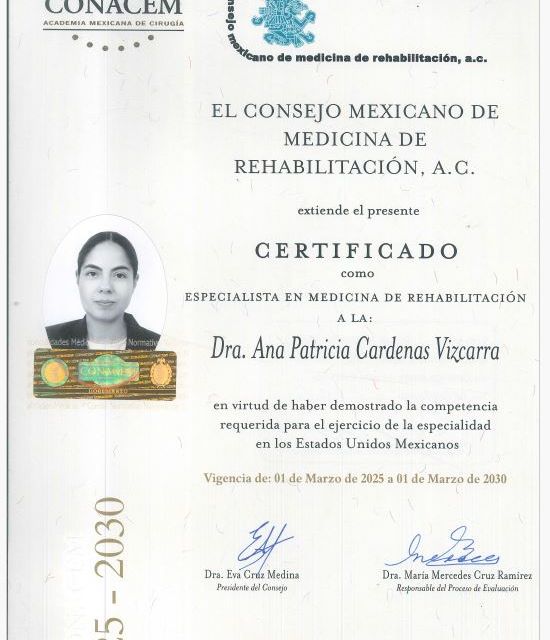 Ampliar imagen: certificate 5