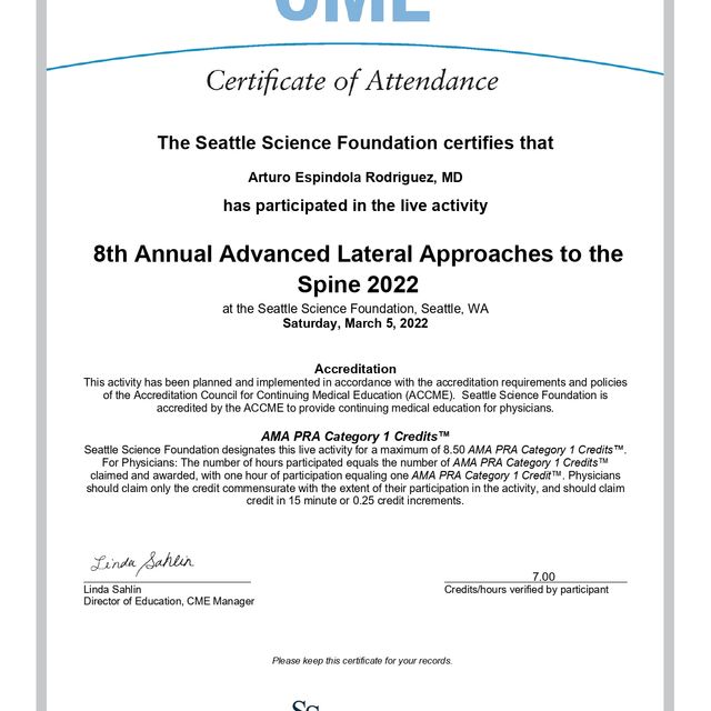 Ampliar imagen: certificate 8