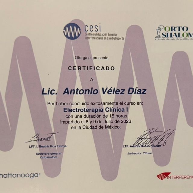 Ampliar imagen: certificate 3