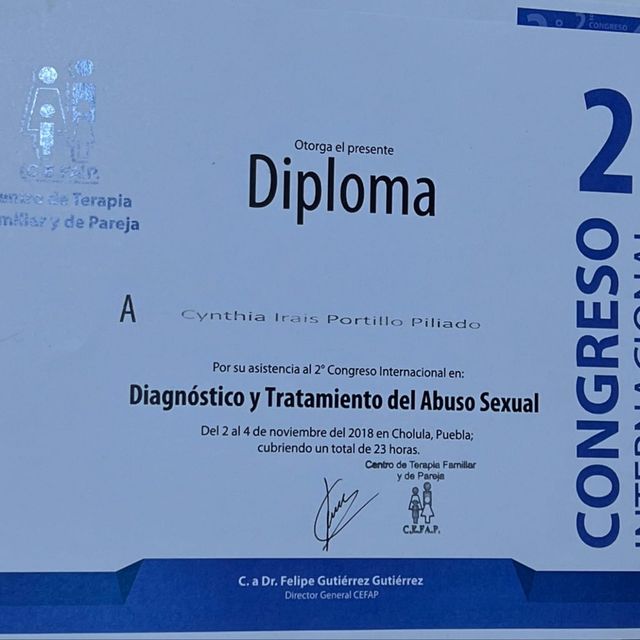 Ampliar imagen: certificate 2