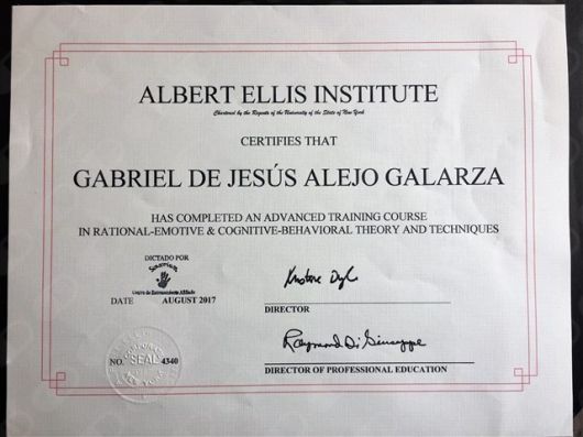 Ampliar imagen: certificate 1