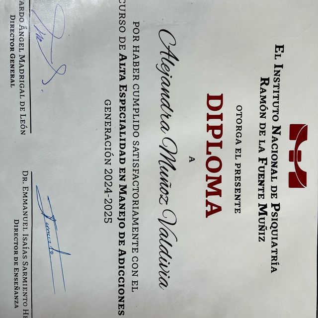 Ampliar imagen: certificate 1