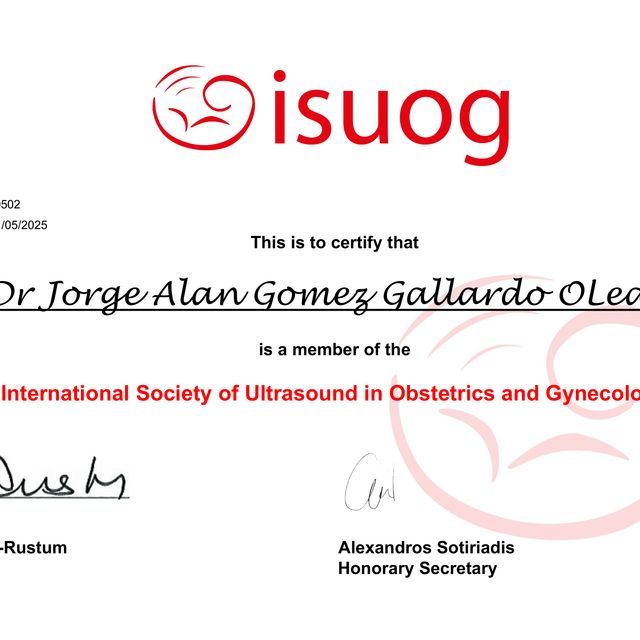 Ampliar imagen: certificate 10