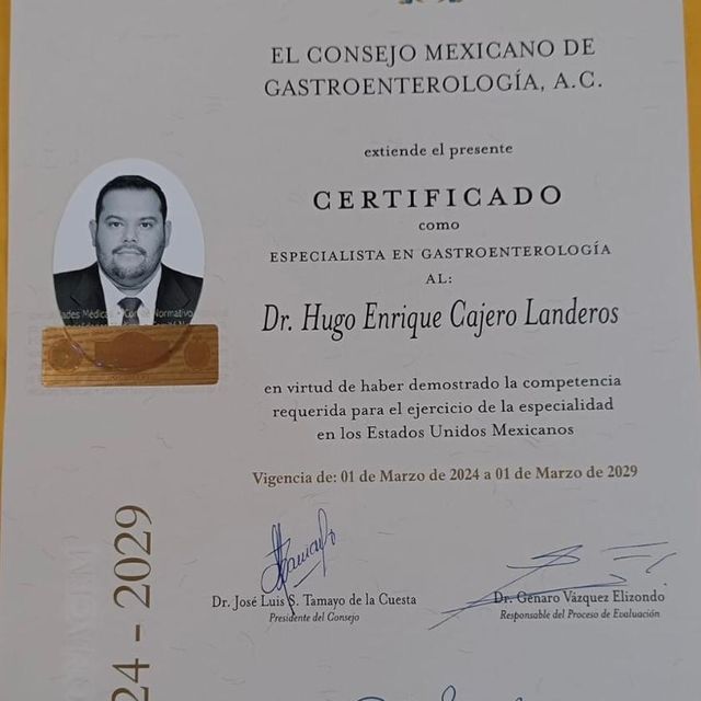 Ampliar imagen: certificate 1