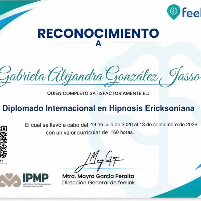 Ampliar imagen: certificate 7