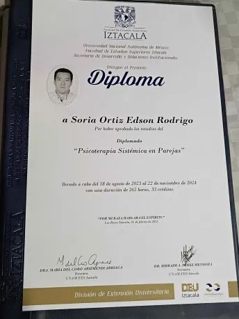 Ampliar imagen: certificate 1