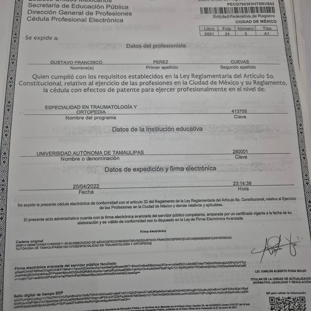 Ampliar imagen: certificate 2