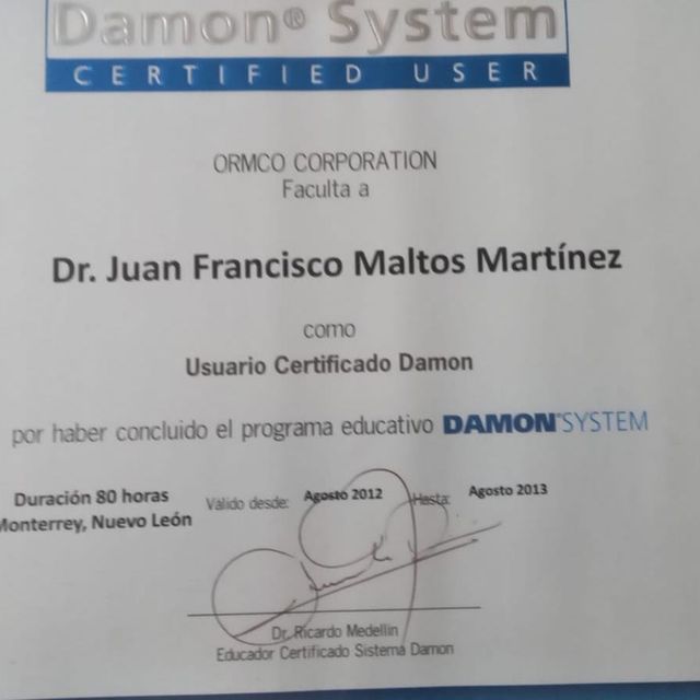 Ampliar imagen: certificate 2