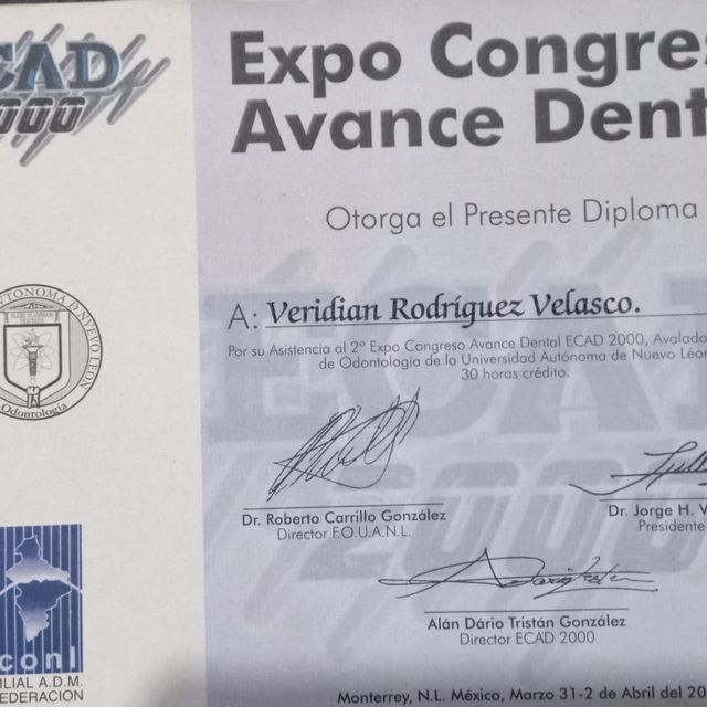 Ampliar imagen: certificate 8