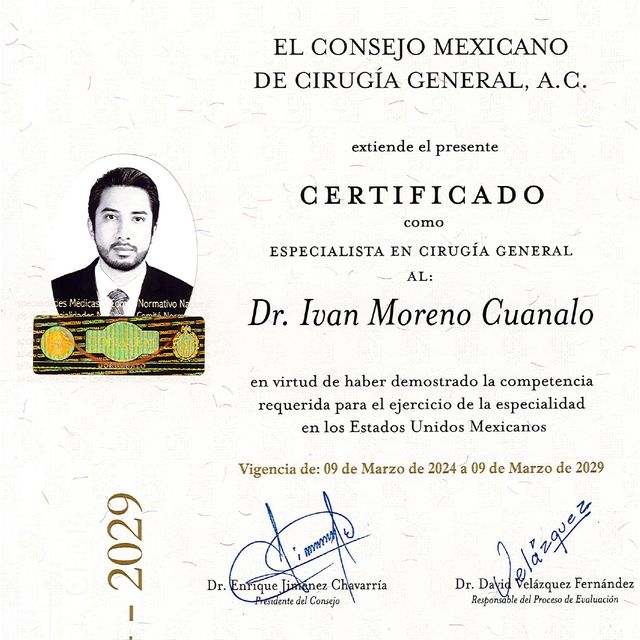 Ampliar imagen: certificate 1