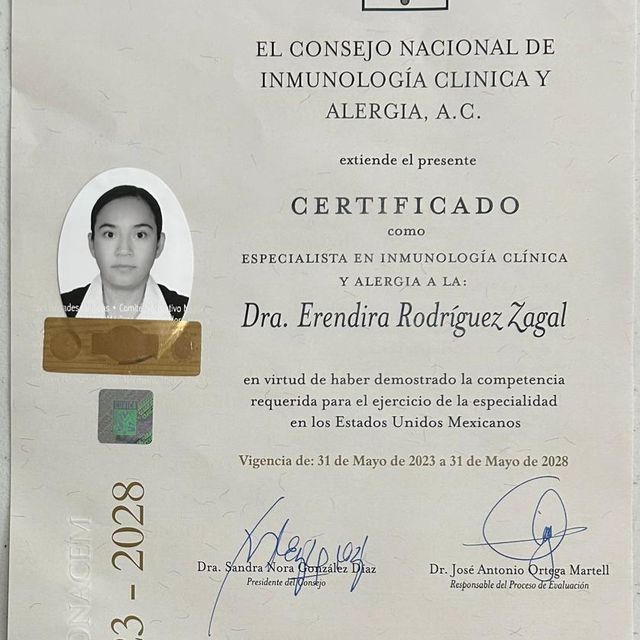 Ampliar imagen: certificate 1