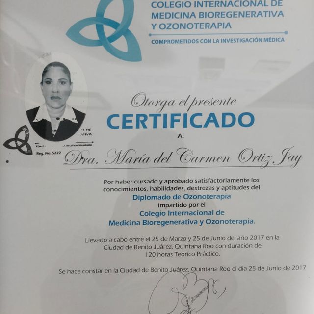 Ampliar imagen: certificate 4