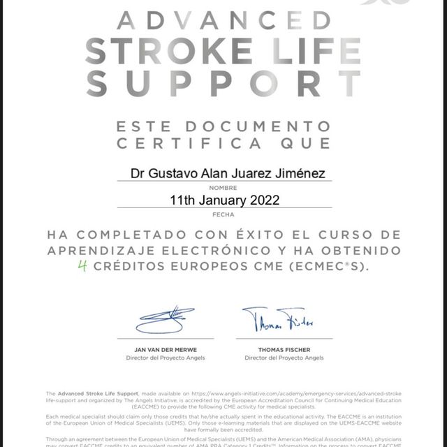 Ampliar imagen: certificate 5