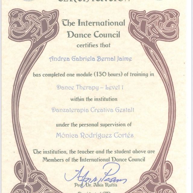 Ampliar imagen: certificate 6