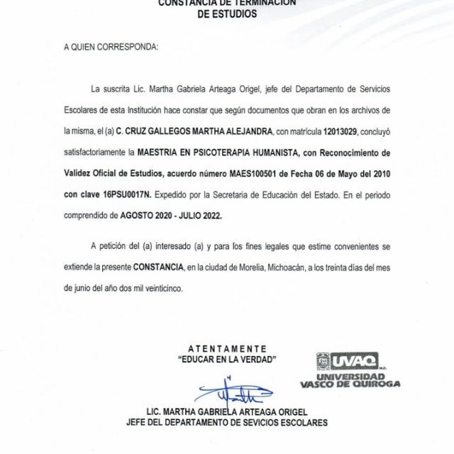 Ampliar imagen: certificate 2