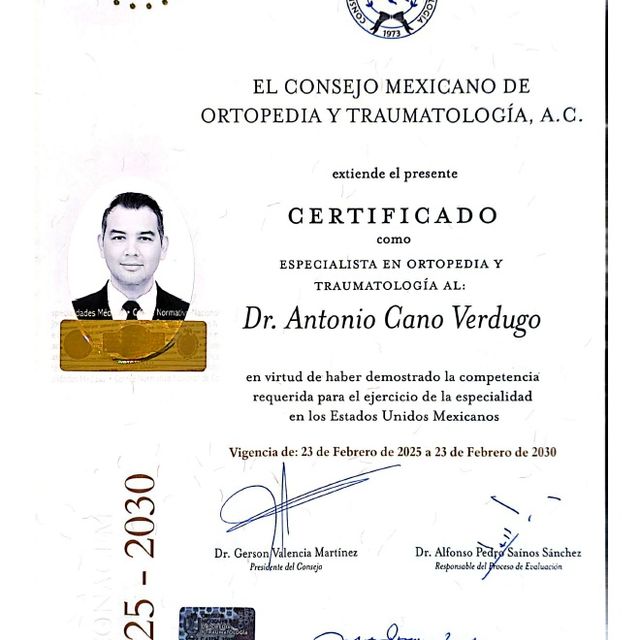 Ampliar imagen: certificate 3