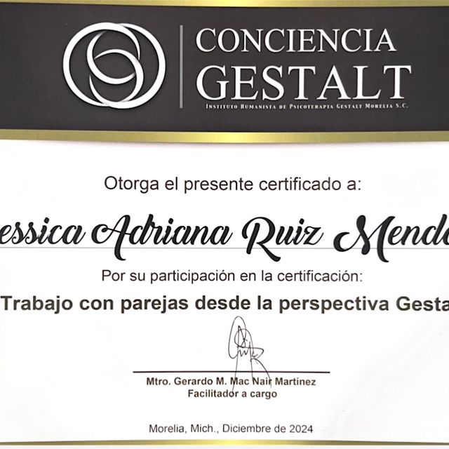 Ampliar imagen: certificate 2