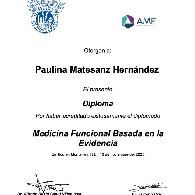 Ampliar imagen: certificate 1