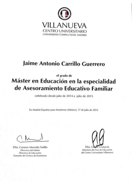 Ampliar imagen: certificate 1