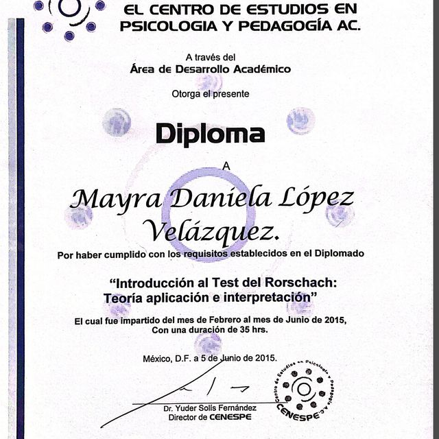 Ampliar imagen: certificate 3