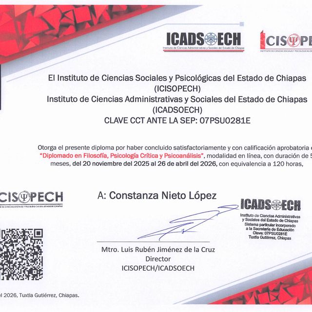 Ampliar imagen: certificate 1