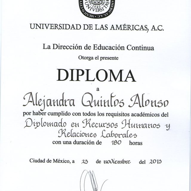 Ampliar imagen: certificate 12