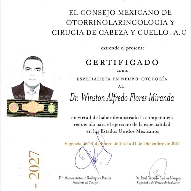 Ampliar imagen: certificate 1