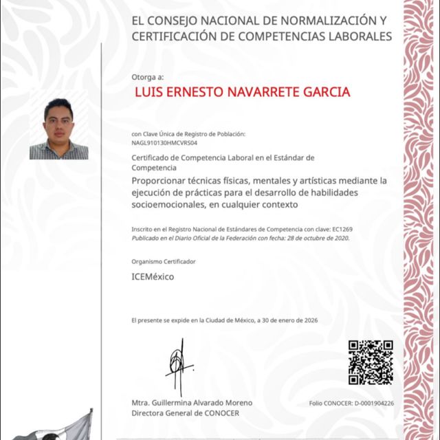 Ampliar imagen: certificate 1