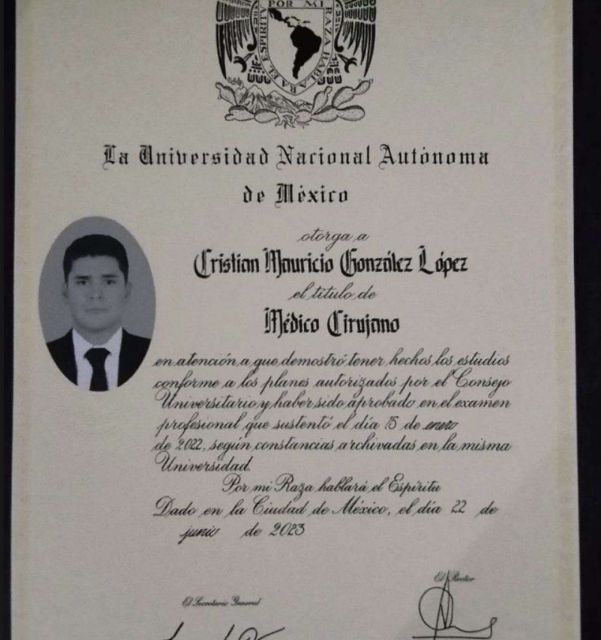 Ampliar imagen: certificate 1