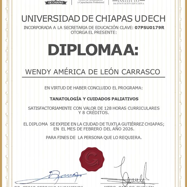Ampliar imagen: certificate 6