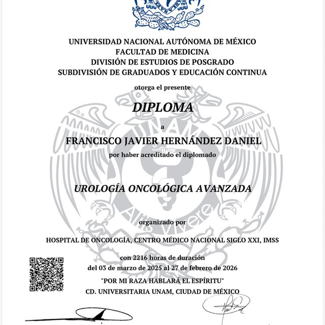 Ampliar imagen: certificate 6