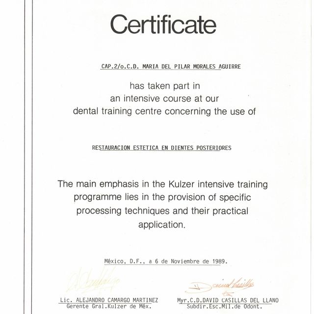 Ampliar imagen: certificate 6
