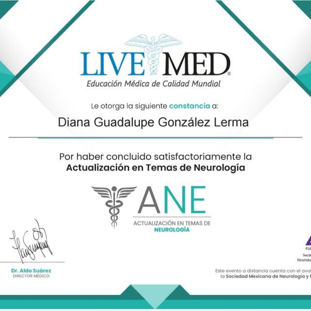 Ampliar imagen: certificate 9